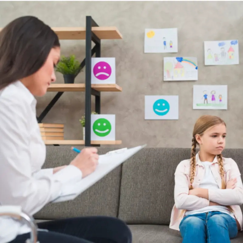 terapia infantil - psicologos para niños en ciudad guatemala