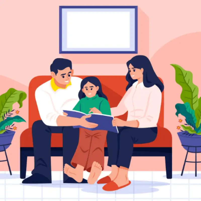 terapia familiar - psicologos para familias - ir a terapia con la familia