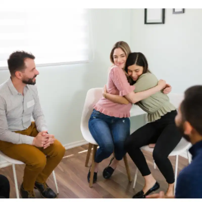 terapia familiar - psicologos para familias - ir a terapia con la familia